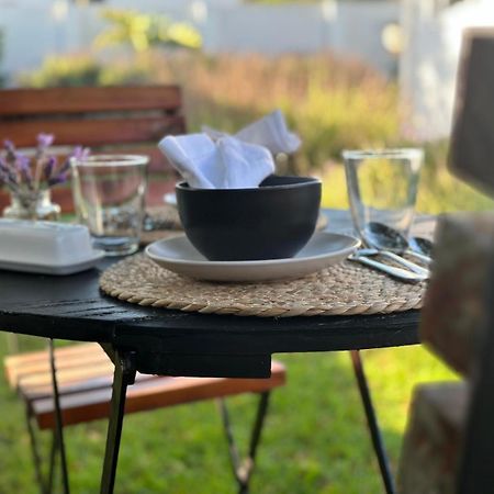 Villa Da Graca - Homecooked Meals On Arrangement Mossel Bay Esterno foto