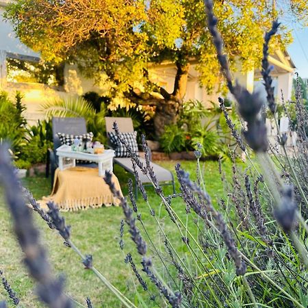 Villa Da Graca - Homecooked Meals On Arrangement Mossel Bay Esterno foto